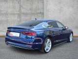 Audi A5 Sportback bei Sportwagen.expert - Abbildung (3 / 15)