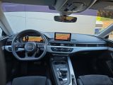 Audi A5 Sportback bei Sportwagen.expert - Abbildung (15 / 15)