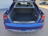 Audi A5 Sportback bei Sportwagen.expert - Abbildung (8 / 15)