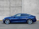 Audi A5 Sportback bei Sportwagen.expert - Abbildung (2 / 15)