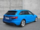 Audi A4 bei Sportwagen.expert - Abbildung (3 / 15)