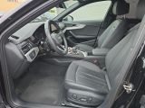 Audi A4 bei Sportwagen.expert - Abbildung (10 / 15)