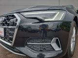 Audi A6 bei Sportwagen.expert - Abbildung (6 / 15)