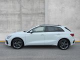 Audi A3 Sportback bei Sportwagen.expert - Abbildung (2 / 15)