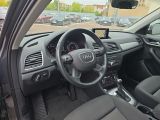 Audi Q3 bei Sportwagen.expert - Abbildung (11 / 15) Audi Q3 bei Sportwagen.expert - Abbildung (11 / 15)
