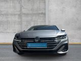 VW Arteon bei Sportwagen.expert - Abbildung (5 / 15)