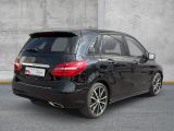 Mercedes-Benz B-Klasse bei Sportwagen.expert - Abbildung (3 / 15) Mercedes-Benz B-Klasse bei Sportwagen.expert - Abbildung (3 / 15)