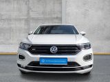 VW T-Roc bei Sportwagen.expert - Abbildung (5 / 15)