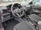 VW T-Cross bei Sportwagen.expert - Abbildung (13 / 15)