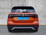 VW T-Cross bei Sportwagen.expert - Abbildung (4 / 15)