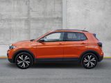 VW T-Cross bei Sportwagen.expert - Abbildung (2 / 15)