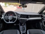 Audi A1 bei Sportwagen.expert - Abbildung (13 / 15)