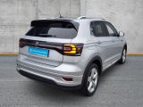 VW T-Cross bei Sportwagen.expert - Abbildung (3 / 15)