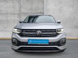 VW T-Cross bei Sportwagen.expert - Abbildung (5 / 15)