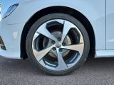 Audi A3 Sportback bei Sportwagen.expert - Abbildung (7 / 15)