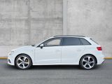 Audi A3 Sportback bei Sportwagen.expert - Abbildung (2 / 15)