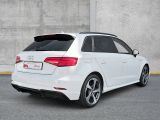 Audi A3 Sportback bei Sportwagen.expert - Abbildung (3 / 15)