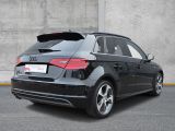 Audi A3 Sportback bei Sportwagen.expert - Abbildung (3 / 15)