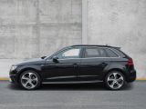 Audi A3 Sportback bei Sportwagen.expert - Abbildung (2 / 15)