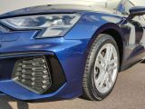 Audi A3 bei Sportwagen.expert - Abbildung (6 / 14)