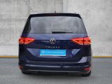 VW Touran bei Sportwagen.expert - Abbildung (4 / 15)