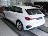 Audi A3 Sportback bei Sportwagen.expert - Abbildung (2 / 5)