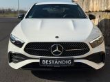 Mercedes-Benz A-Klasse bei Sportwagen.expert - Abbildung (8 / 15)