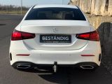 Mercedes-Benz A-Klasse bei Sportwagen.expert - Abbildung (4 / 15)