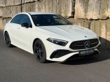 Mercedes-Benz A-Klasse bei Sportwagen.expert - Abbildung (7 / 15)