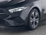 Mercedes-Benz A-Klasse bei Sportwagen.expert - Abbildung (2 / 10)