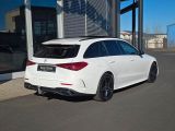 Mercedes-Benz C-Klasse bei Sportwagen.expert - Abbildung (5 / 15)