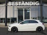 Mercedes-Benz A-Klasse bei Sportwagen.expert - Abbildung (2 / 15)