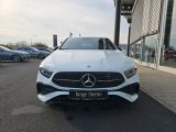 Mercedes-Benz A-Klasse bei Sportwagen.expert - Abbildung (8 / 15)