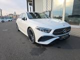 Mercedes-Benz A-Klasse bei Sportwagen.expert - Abbildung (7 / 15)