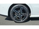 Mercedes-Benz CLA-Klasse bei Sportwagen.expert - Abbildung (15 / 15)