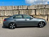 Mercedes-Benz C-Klasse bei Sportwagen.expert - Abbildung (5 / 15)