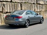 Mercedes-Benz C-Klasse bei Sportwagen.expert - Abbildung (4 / 15)