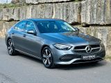 Mercedes-Benz C-Klasse bei Sportwagen.expert - Abbildung (6 / 15)