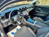 Mercedes-Benz C-Klasse bei Sportwagen.expert - Abbildung (10 / 15)
