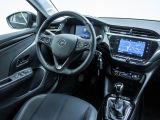 Opel Corsa bei Sportwagen.expert - Abbildung (14 / 15)