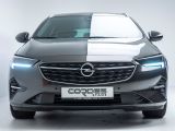 Opel Insignia bei Sportwagen.expert - Abbildung (13 / 15)