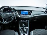 Opel Grandland X bei Sportwagen.expert - Abbildung (15 / 15)