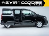 Opel Combo bei Sportwagen.expert - Abbildung (3 / 15)