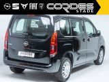 Opel Combo bei Sportwagen.expert - Abbildung (4 / 15)