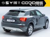 Audi Q2 bei Sportwagen.expert - Abbildung (4 / 15)
