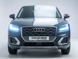 Audi Q2 bei Sportwagen.expert - Abbildung (13 / 15)