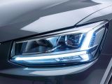Audi Q2 bei Sportwagen.expert - Abbildung (12 / 15)