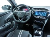 Opel Corsa bei Sportwagen.expert - Abbildung (14 / 15)