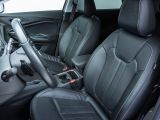 Opel Grandland X bei Sportwagen.expert - Abbildung (7 / 15)