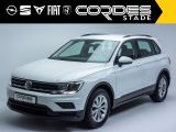 VW Tiguan bei Sportwagen.expert - Abbildung (2 / 15)